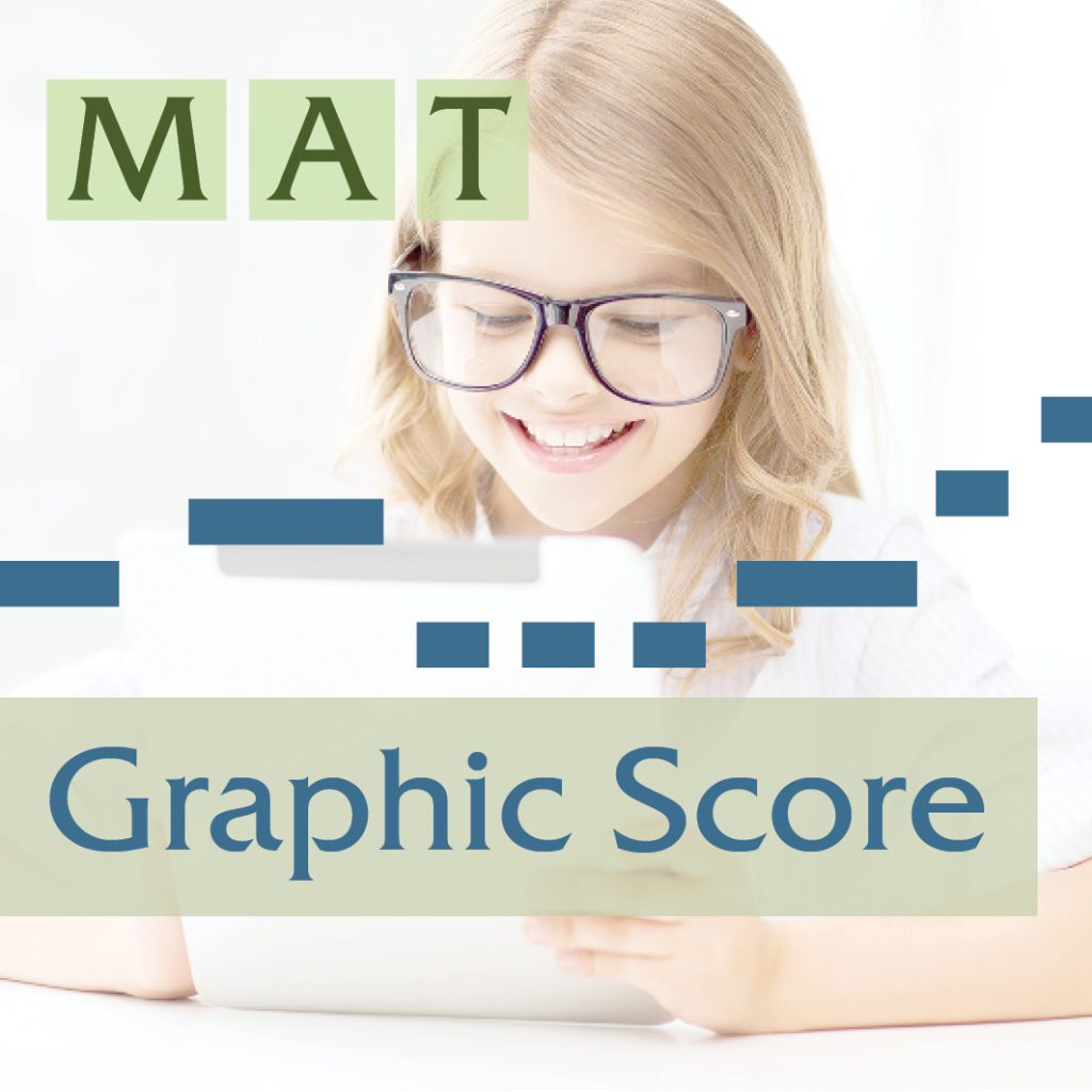 Music Aptitude Tests – Graphic Score Practice MAT Tests